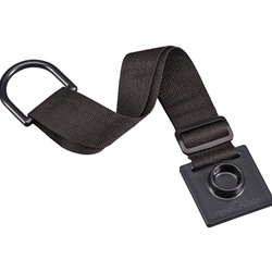 Xeros Cello Endpin Holder