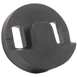 Marshall Music Bass Tourte Mute, Round