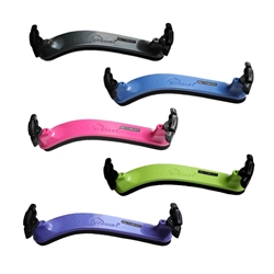 Everest Viola Shoulder Rest Black