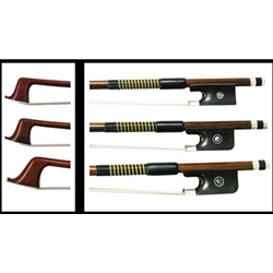 Eastman Cello Bow Pernambuco