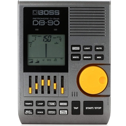 Boss Dr Beat Metronome