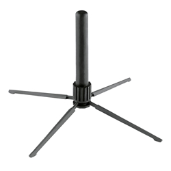 K&M Flt Stand Collapsible