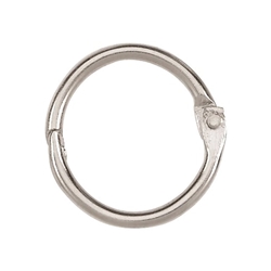 Conn Plasti-Folio Ring (Metal)