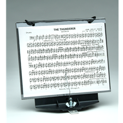 DEG Drummer's Delight Snare Drum Lyre