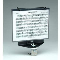 DEG Drummer's Delight Bass Drum Lyre