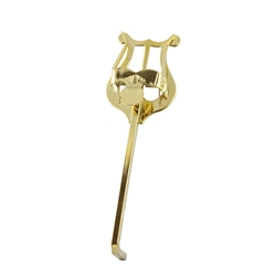 Yamaha Trumpet Lyre Bent Large