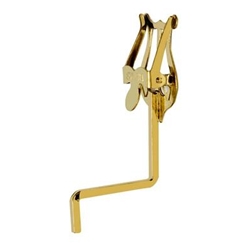 Yamaha Sax Lyre