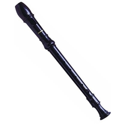 Tudor Recorder 1-Piece