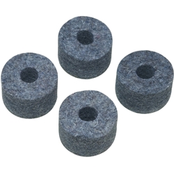 Dixon Cymbal Felt Thick (4)