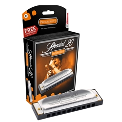 Hohner Special 20 D