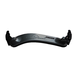 Everest Violin Shoulder Rest 1/4-1/10 Charcoal Black