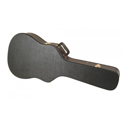 On Stage Acoustic Guitar Case Hardshell
