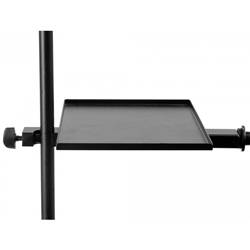 On Stage U-Mount Mic Stand Tray
