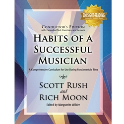 Habits of a Successful Musician: Conductor
