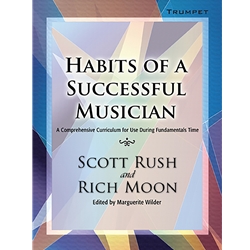 Habits of a Successful Musician: Trumpet