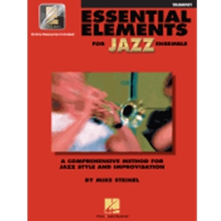 Essential Elements for Jazz Ensemble: Trumpet
