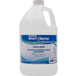 Superslick Mpc & Multi-Surface Cleanser 128oz Refill