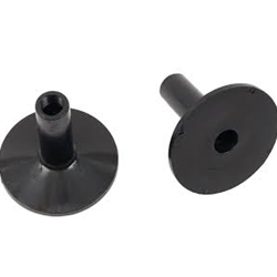 Yamaha Cymbal Stand Sleeves (2 Pack)