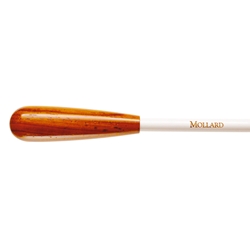 Mollard Slimline Bloodwood Baton 14 (Carbon Fiber)