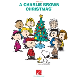 Charlie Brown Christmas / PS