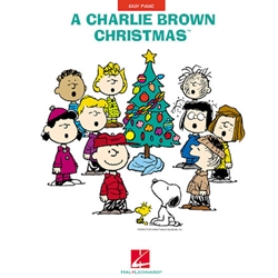 Charlie Brown Christmas / EP