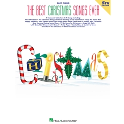 Best Christmas Songs Ever / EP